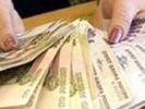 Среднемесячная зарплата в Москве впервые превысила 40 тысяч рублей