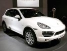 Porsche отмечает небывалый спрос на свои машины в Китае и России, бестселлером стал Cayenne