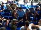 "Зенит" заступился за болельщиков: Насилие на стадионах - тупиковый пу