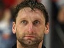 Вратарь команды НХЛ Николай Хабибулин проведет 15 дней в тюрьме США за вождение в нетрезвом виде