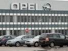 WikiLeaks рассказал, почему Opel не продали "Сбербанку"