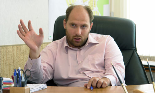 Новый руководитель СТК Первоуральска считает, что сворованные деньги — это проблема жителей и власти