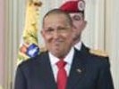 Уго Чавес предстал в "новом имидже": химиотерапия лишила его шевелюры