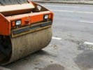 В Первоуральске управляющие компании и Администрация взялись за ремонт тротуаров