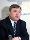 Вице-президент РАО "РЖД" В.А. Гапанович