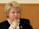 Марина Соколова вышла из фракции ЕР в городской Думе