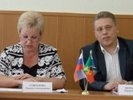 Внесений изменений в бюджет городского округа Первоуральск на 2011 год