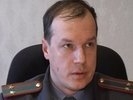 Начальник ГИБДД г. Первоуральска Денис Мохирев о дорогах, движении, аварийности