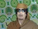 Каддафи болен, он уходит. За ним уже прилетел самолет Чавеса