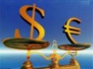 Официальный курс евро вырос на 33 копейки, доллар – на 19 копеек