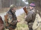 На Среднем Урале открыт сезон охоты