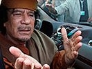 Повстанцы празднуют захват Триполи. Арестован сын Каддафи. Где он сам - неизвестно
