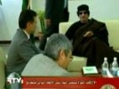 Ливийские повстанцы предложили Каддафи безопасный выезд из Ливии в обмен на власть