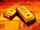 Падение цен на золото стало рекордным с 1980 года