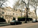 Абрамович купил особняк на "улице миллиардеров", обнаружили британские СМИ