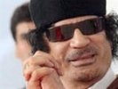 Повстанцы: Алжир позволит семье Каддафи перебраться в дргую страну