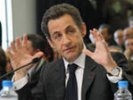 Саркози пообещал разморозить ливийские активы на $15 млрд