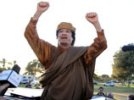 В Ливии создано специальное подразделение для охоты на Муамара Каддафи