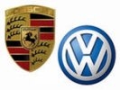 Слияние Porsche и Volkswagen откладывается из-за иска инвесторов на €1,1 млрд против компаний