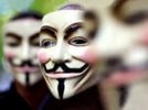 Хакеры Anonymous взломали сайт мексиканских военных и пригрозили взломом личной страницы президента