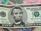 Курс доллара на валютных торгах взлетел почти на 63 копейки