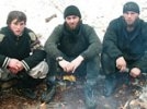 СМИ: чеченцев, причастных к теракту в "Домодедово", убил на улице в Стамбуле русский киллер