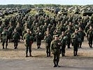 В Европе неожиданно испугались "передовой военной мощи" РФ, перед которой ЕС бессилен