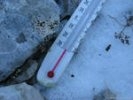 Гидрометцентр обещает холодную зиму на территории всей России, «ниже климатической нормы»