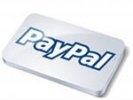 Объемы переводов PayPal достигли $3,5 тыс. в секунду, или $315 млн в месяц