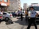 Российский киллер, убивший чеченцев в Стамбуле, оказался человеком-подделкой