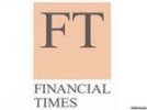 Financial Times: унизительный выпад со стороны Кудрина говорит о степени уменьшения власти Медведева
