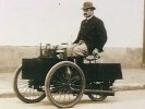 Самый старый автомобиль в мире выставлен на продажу