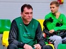 Арвидас Сабонис пережил сердечный приступ после тренировочной игры
