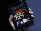 Это не "убийца": эксперты не верят, что планшетник Amazon сможет конкурировать с iPad