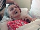 Московские чиновники не хотят давать квартиру 90-летнему ветерану ВОВ. Женщину могут выписать из больницы прямо на улицу
