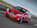 Начались продажи нового Kia Rio