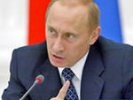 Путин, возвращающийся в президенты, не ждет второго экономического кризиса и просит «не нагнетать»