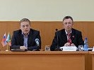 Депутаты Первоуральска утвердили дату проведения Дня города