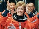 Замглавы Роскосмоса: женщин из России не берут в космос, потому что они не хотят