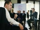 Медведев возглавил "Единую Россию" без энтузиазма - партия слишком "заточена" под Путина
