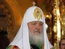 Патриарх Кирилл признался, что у него нет друзей: силы уходят на то, чтобы «быть пастырем для всех»