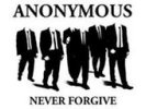 Хакеры Anonymous запустили DDoS-атаку на сайт NYSE, он был недоступен 1 минуту