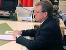 Кудрин, раскритиковав политику Медведева, встретился с ним: на этот раз президент смолчал