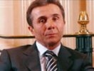 Миллиардер Иванишвили сравнивает Саакашвили с Брежневым и уверяет, что он не агент России