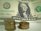 Доллар упал на 12 копеек на открытии торгов, евро – на 17 копеек