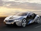 Светлое будущее. BMW показала перспективный головной свет