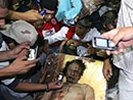 Врачи: вскрытие подтвердило, что Каддафи умер от огнестрельного ранения в голову
