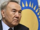 Назарбаев нанял Тони Блэра для проведения экономических реформ в Казахстане