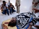 Конец эпохи Каддафи: в Ливии опубликовали его завещание, а "убийцу" показали по ТВ