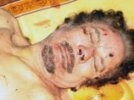 Каддафи захоронят в пустыне. Тела уже вывезли из морозильной камеры